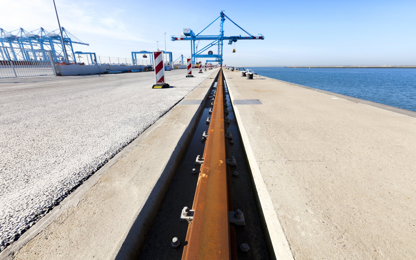 APM Terminal Mg 0526 APM Terminal Mg 0526